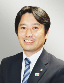 代表