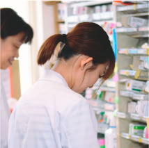 薬剤師
